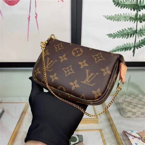 lv mini pochette price philippines|louis vuitton small pochette.